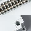 Multipurpose Waterproof Junction Box for Safe Electrical Installations In Outdoor Environment Daily Casual Use