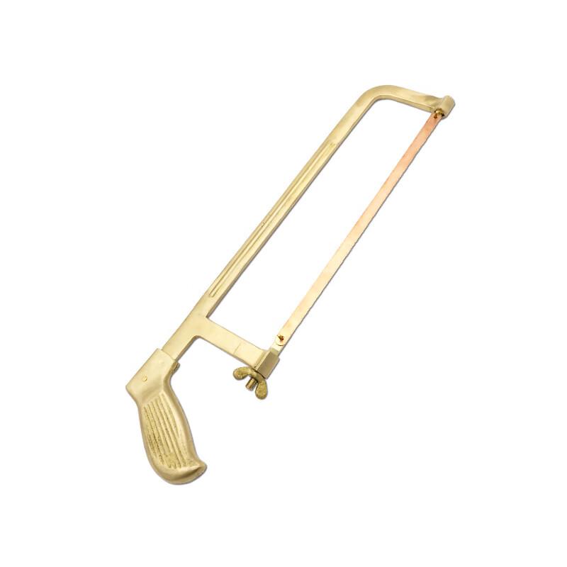 Lieve Anti-Magnetic Anti-Static Explosion-Proof Saw Frame