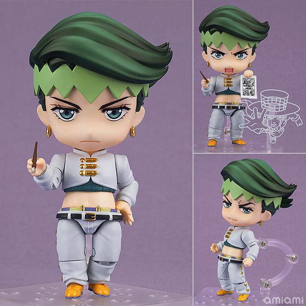 JOJO's Bizarre Adventure Guīdo Mista 1356# 1742# 1175# 1155# 1516# 1815# Dio akčná figúrka hračka zberateľstvo anime kreslený film