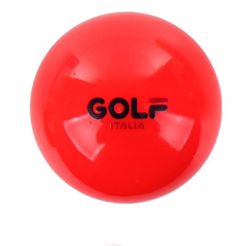 Fila Golf Fila Golf 2 Piece Original Park Golf Ball Park Golf Ball 1