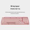 Logitech ALTO KEYS K98S Wireless Mechanical Keyboard
