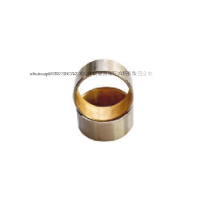 Excavator spare parts For V2607 C2.6 engine spare parts Connecting rod bushing 1PCS