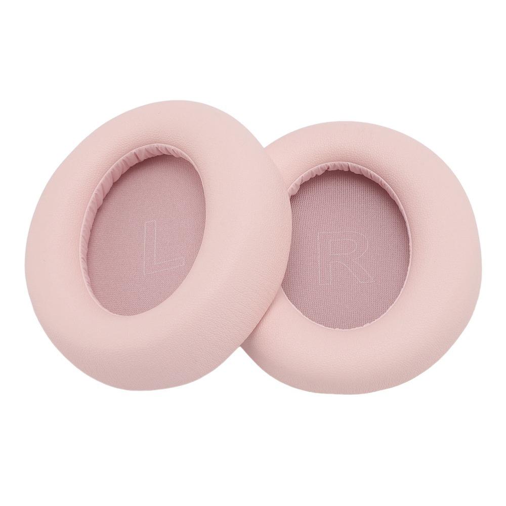 2PCS Noise Isolation Ear Cushions for Anker Soundcore Life Q30 Q35 Q30 BT Q35 BT Headset