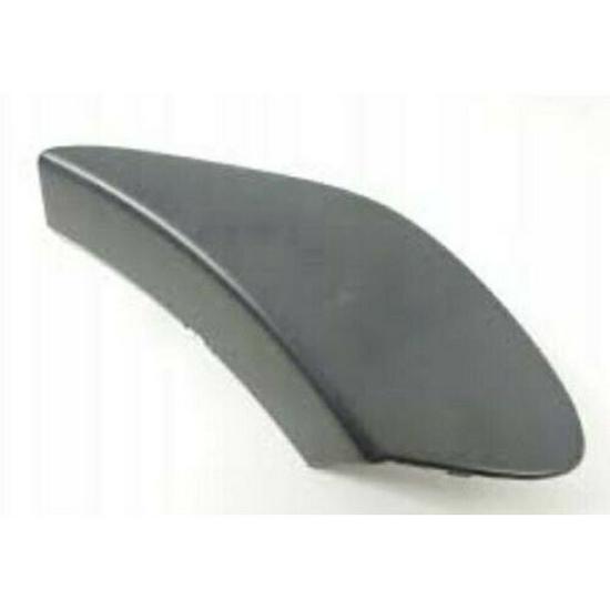 Mercedes-Benz W166 GLE Gumový kryt předního nárazníku Příslušenství (2928854922, 2928855022)