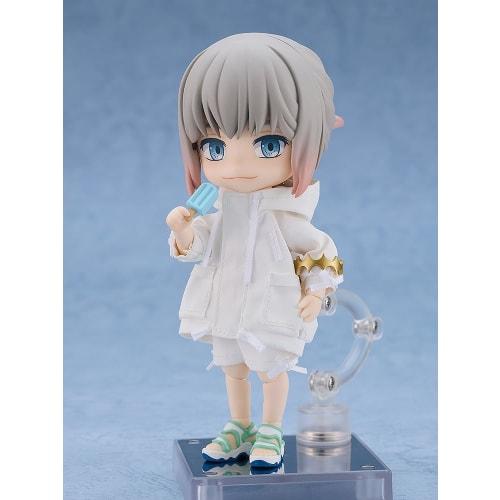 Nendoroid Doll Fate/Grand Order Pretender/Oberon Refreshing Summer Prince Ver.