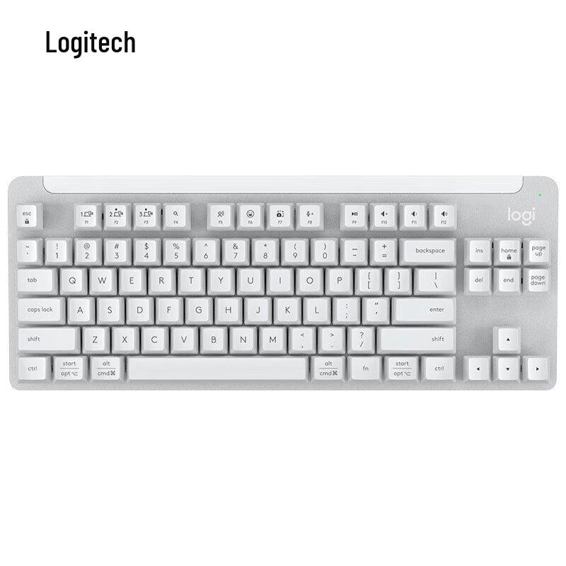 Logitech K855 Wireless Mechanical Keyboard