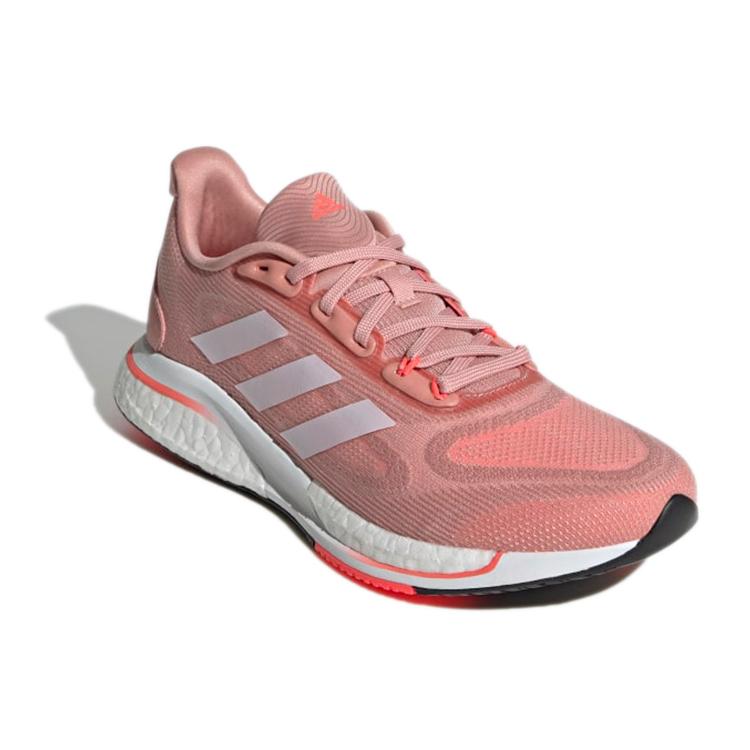 New Adidas Supernova+ 'Wonder Mauve' Women's GX0536