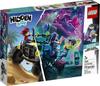 LEGO Hidden Side Beach Buggy 70428 Jack's