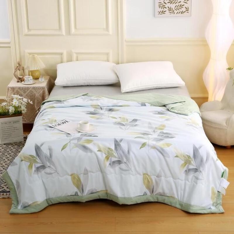 

Bruno BL-004 Lightweight Cotton Summer Comforter