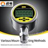 Digital Pressure Gauge 0.1bar/1bar/10bar Pressure Meter -100kpa -0.1-0.06Mpa Pressure Manometer 30bar Digital Pressure Gauge
