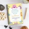 Grenzüberschreitendes Sorgenmonster: Arbeitsbuch Emotionsmanagement für Kinder & Jugendliche