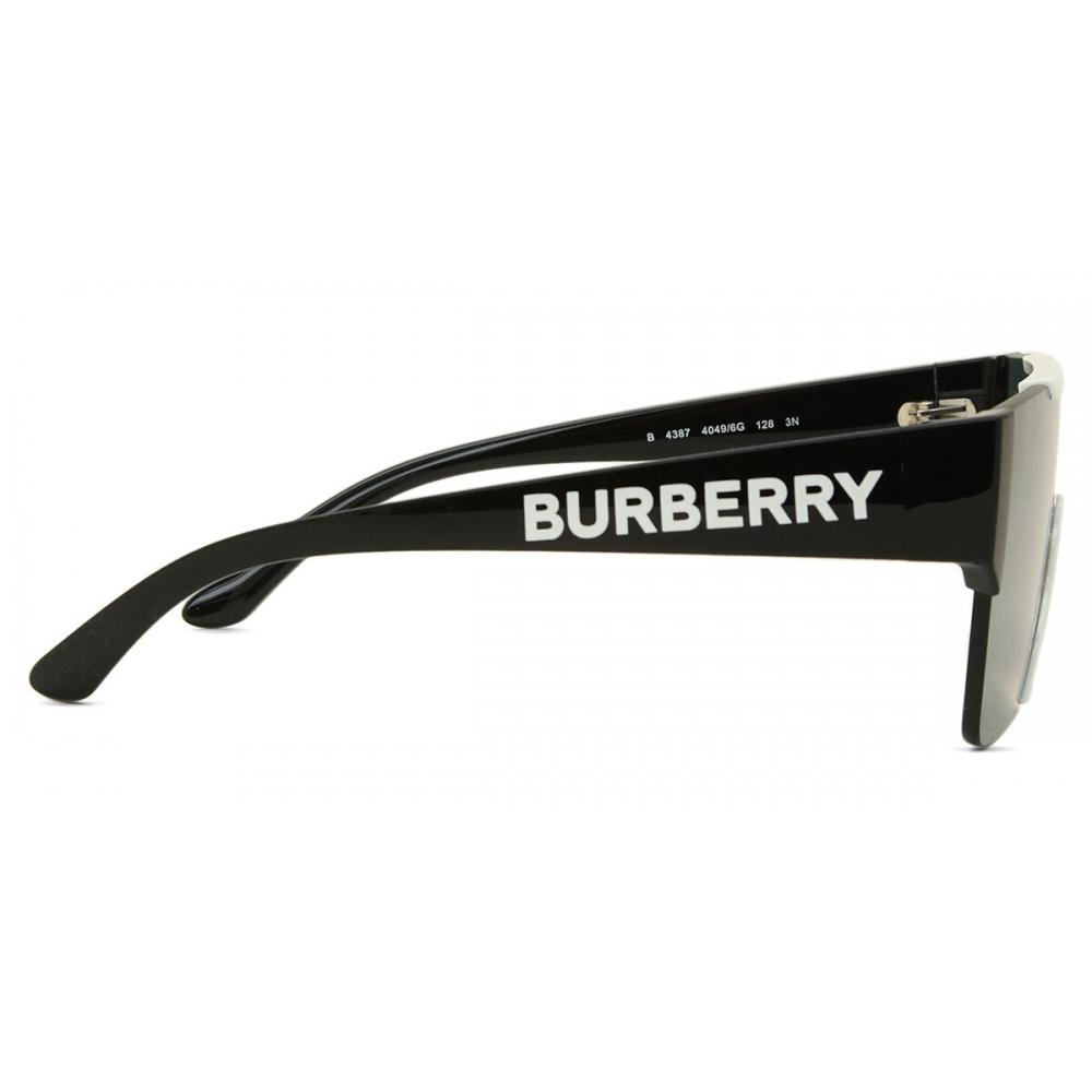 Burberry  Jb4387 Kids 40496g Kids Sunglasses