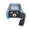 Optical Time-Domain Reflectometer 9in1 Power Meter VFL Light Source RJ45 Tester 60KM 24/22dB 1310/1550nm Event Map Mini OTDR