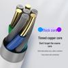 Steck Type-C To Lightning PD Fast Charging Cable
