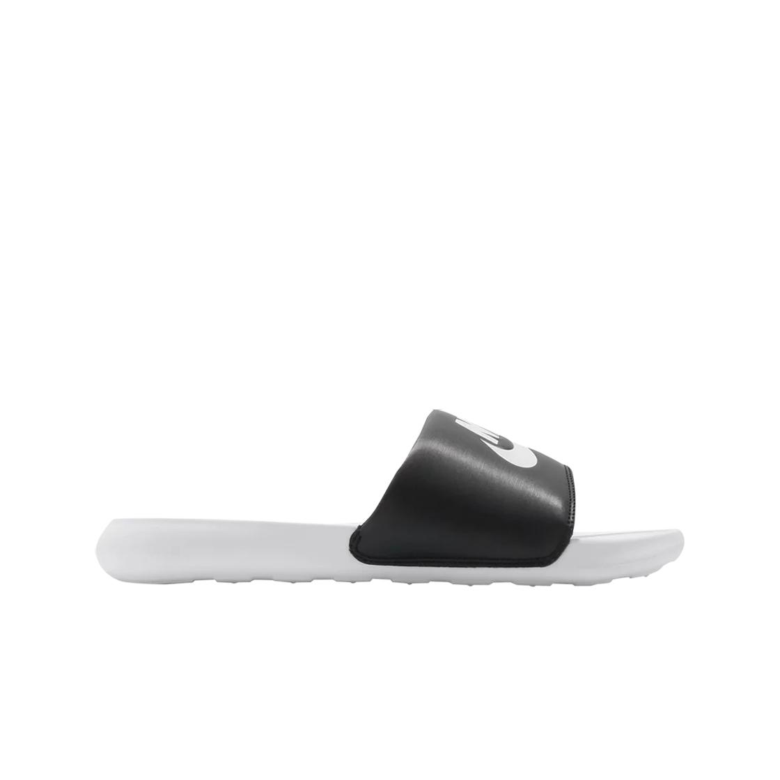 

Мужские кроссовки Nike Victory One Slide White Black DD0234-100