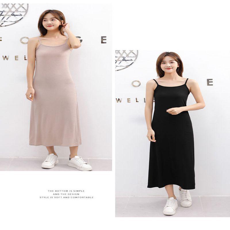 Elegant Women Spaghetti Strap Backless Off Shoulder Strapless Maxi Bodycon Dress For Effortless Style