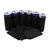 Neoprene Sleeve for 12oz Slim Cans & 330ml Bottles