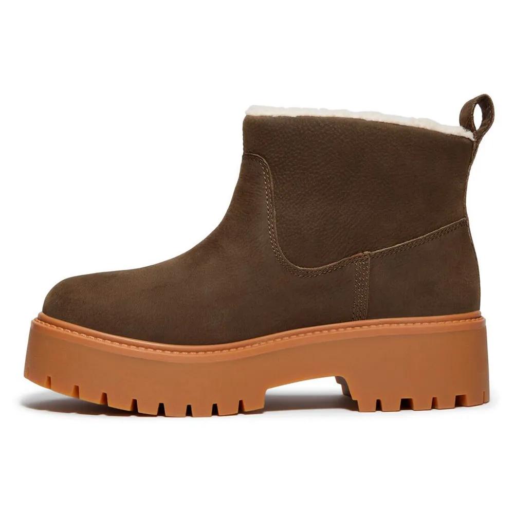 Timberland Stone Street Mid Schuhe