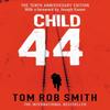 Child 44 by Tom Rob Smith Paperback Book 9781471175176
