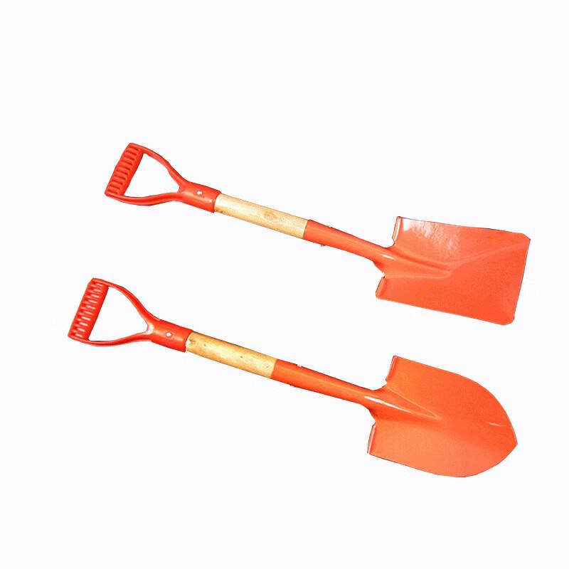 Mengpao Multi-purpose Wooden Handle Shovel