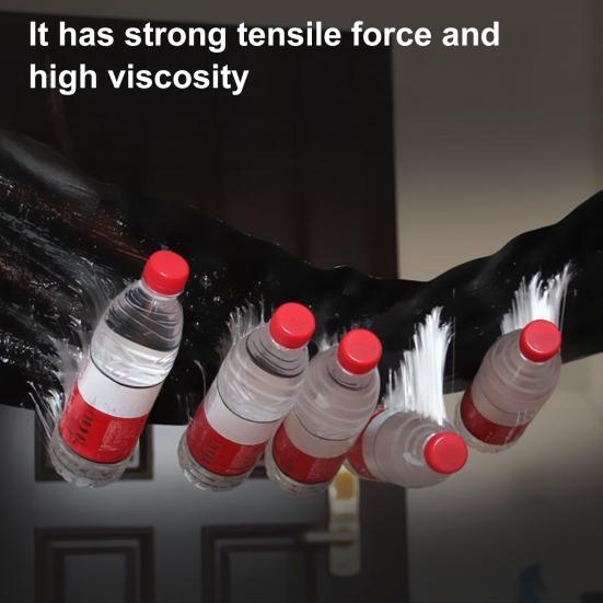 Large Sticky Mouse Trap Non-Toxic Adhesive Rodent Trap Mess-free Rat Trap for Effective Rat Control Home Garden Indoor Outdoor Use