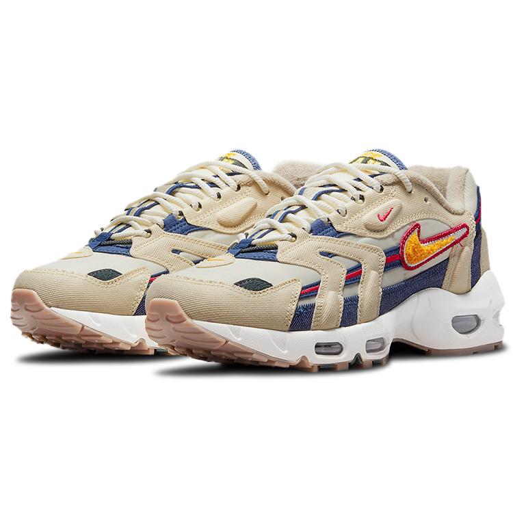 New Nike Air Max 96 Ii Qs Beach DJ6742-200