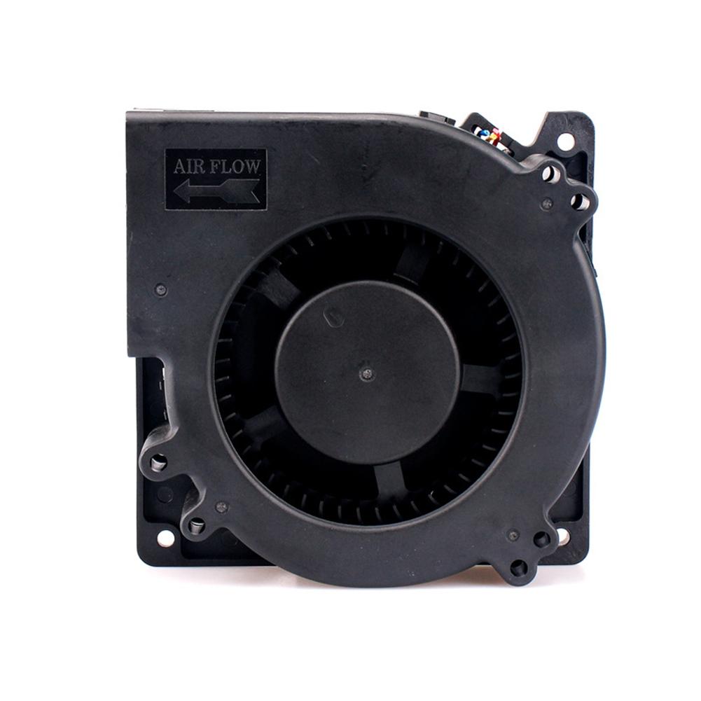 Ventilátor 120x120x32mm, AC 110V-240V, objemový ventilátor
