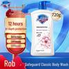 Safeguard Healthy Clean Cherry Blossom Body Wash 720g