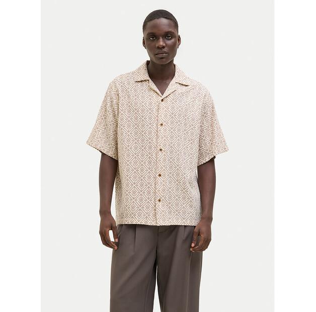 

Рубашка Jack & Jones Bluvincent EU XL