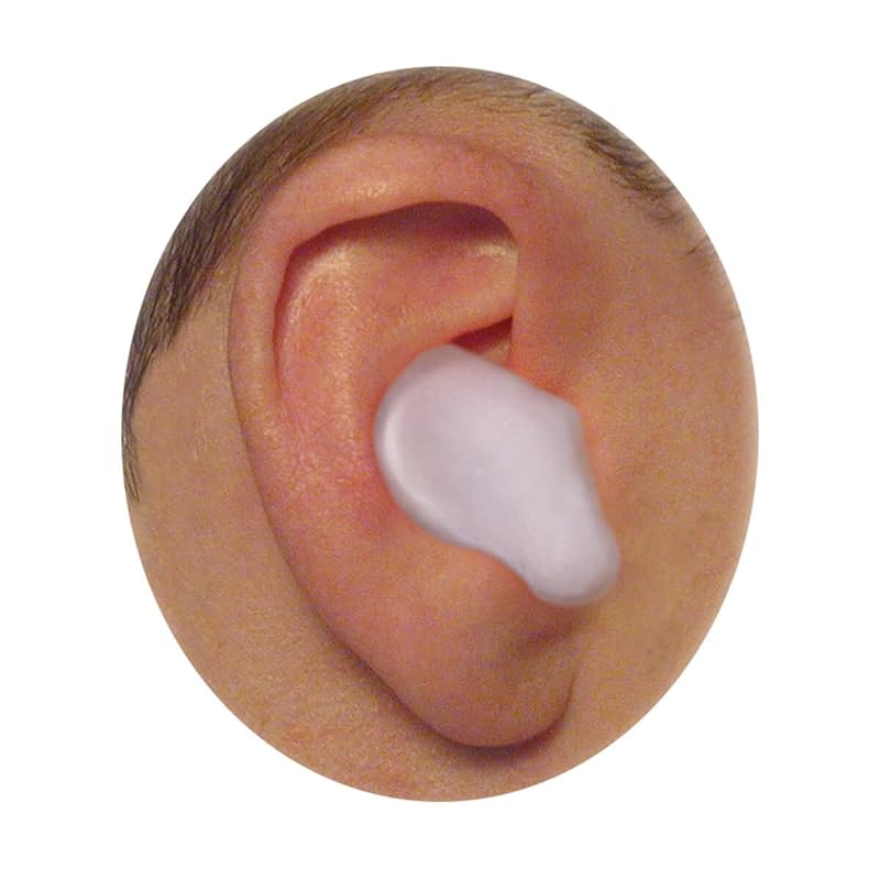 ear plugs max pillow silicon 6 pairs strongest for sleeping study live noise canceling surfing