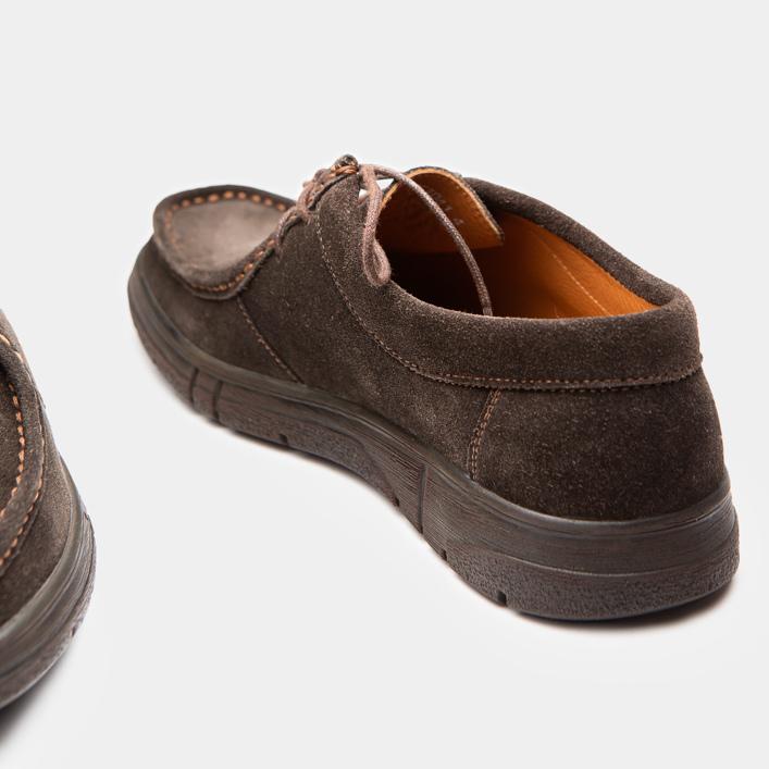 Herren-Topsider Davis