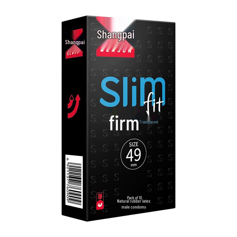 Shangpai Hyaluronic Acid Ultra-Thin Condoms