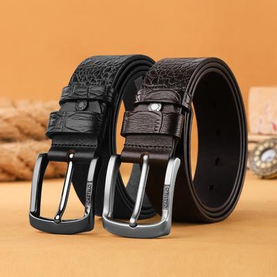 Accessoires – Gürtel & Kummerbunde für Herren