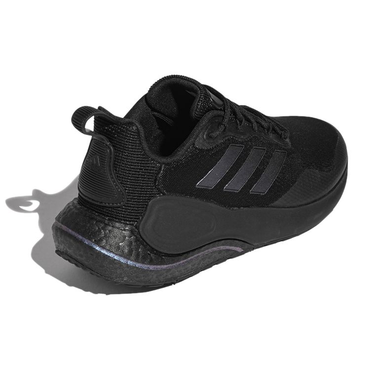 Adidas Alphalava Core Black Unisex Sneakers GY3277