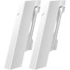 Tp-Link Ponte Wireless Punto-Punto da Esterno TL-S5-5KM 5KM (Versione NC)