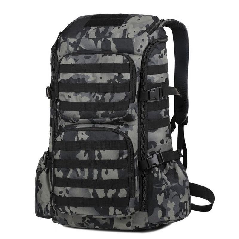 FENGQIYING Tactical Outdoor Backpack