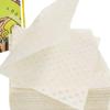 200 Pieces Perm Papers End Breathable Perming Professional Stylist Thin Home Salon Tool