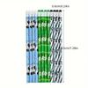 20pcs Soccer Pencil and Notebook Set for Kids Boys Sports Theme Birthday Party Favors Pinata Filler School Reward Christmas Gift