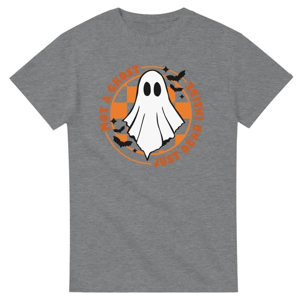 Not a Ghost, Just Dead Inside T-Shirt S