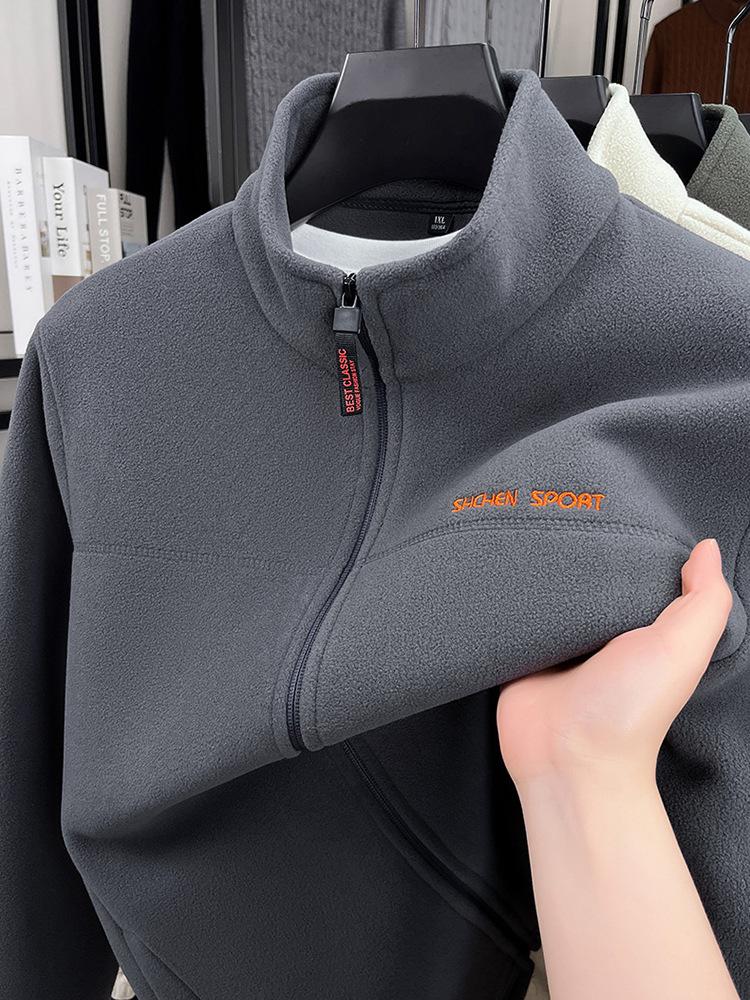 Winter Men s Coat Casual Men s Fashion Jacket M