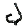 Accuracy Fit Engine Coolant Hose ABS Material Oems Standard Replacement A2545018102 A2545014600