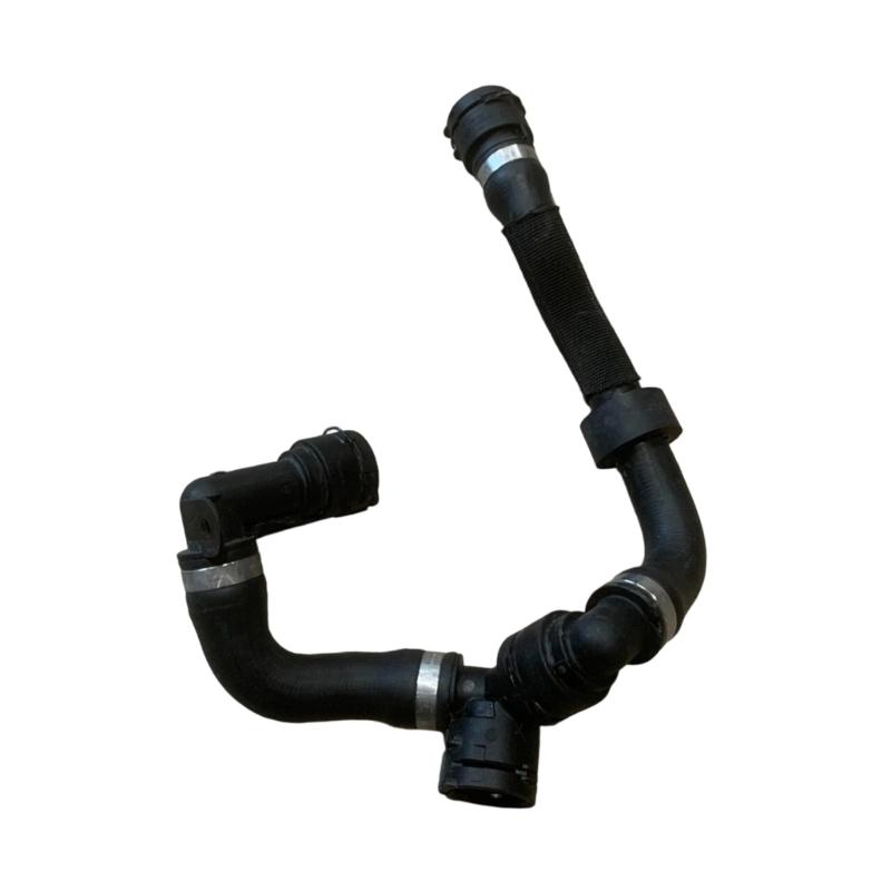 Accuracy Fit Engine Coolant Hose ABS Material Oems Standard Replacement A2545018102 A2545014600