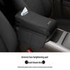 BYD All Models Center Console Riser Pad and Storage Box