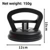 Car Body Dent Removal Tool Repair Puller Suction Cup Disassembly Tool