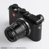 TTArtisan 17mm C ASPH lens Meisho Optical Single focus Wide angle f/1.4 L-mount APS-C (Type A)