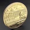 Prendas e souvenires – Réplicas de moedas
