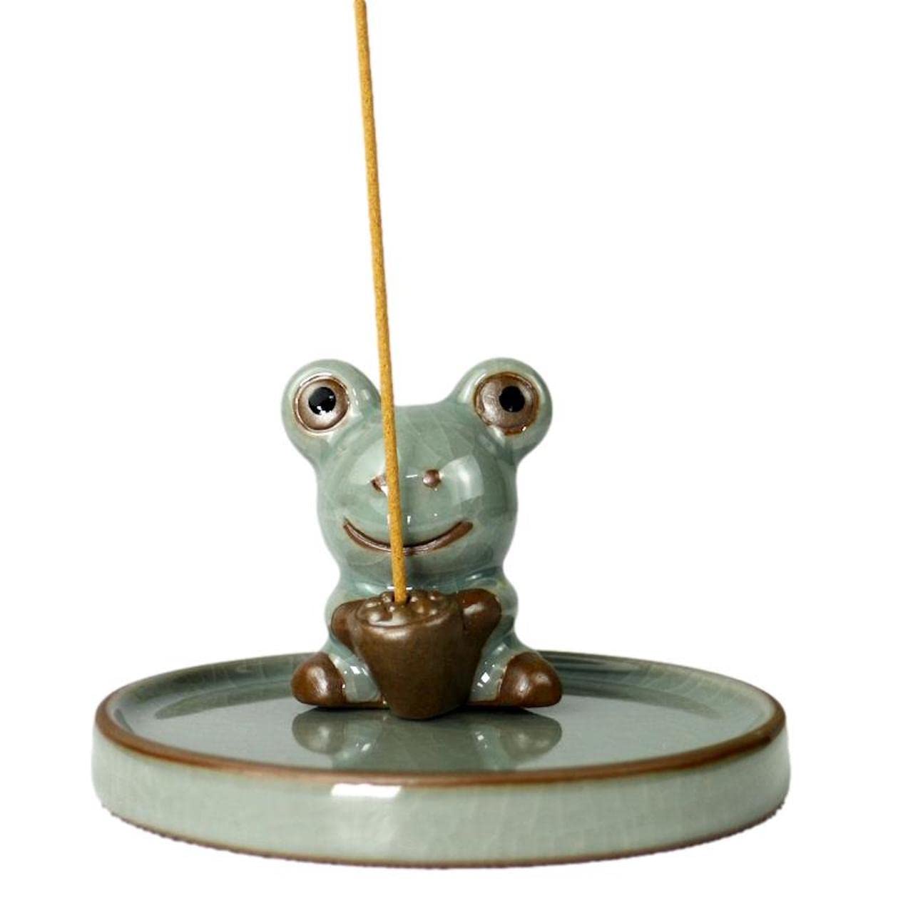 

Ладан в виде лягушки, фимиам, фимиам в виде лягушки, фимиам в виде лягушки, держатель для благовоний [Queen-b] держатель, держатель, держатель, держатель, (К)