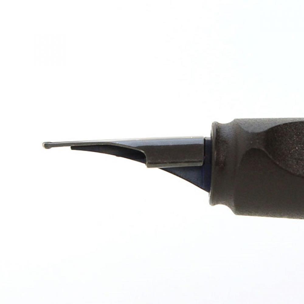 Ramie Safari Fountain Pen Ambra