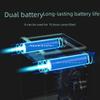 "USB Mini Desktop Air Cooler & Humidifier"
