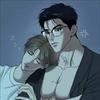 20cm Stuffed Anime Double Namui BL Manhwa JINX:Kim Dan Joo Jaekyung Handsome Nude Dress Up Cotton Doll Plush Toys Soft Gifts